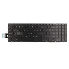 Teclado Dell G5 5590